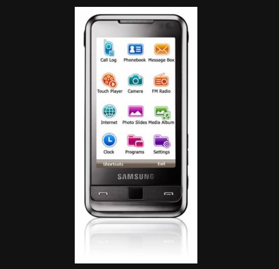 İşte cep telefonunun müthiş evrimi 46