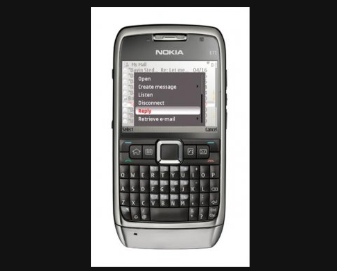İşte cep telefonunun müthiş evrimi 48