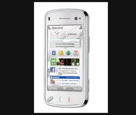İşte cep telefonunun müthiş evrimi 50