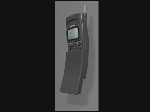 İşte cep telefonunun müthiş evrimi 7