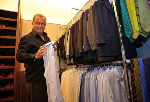 Murat Boz'un akıl almaz kıyafetleri 17