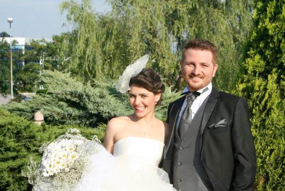Ünlülerin bilmediğiniz evlilikleri! 4