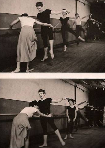 Ünlülerin görülmemiş fotoğrafları 36
