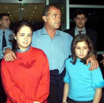 Ünlülerin çocukları ne iş yapıyor? 17