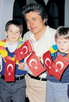 Ünlülerin çocukları ne iş yapıyor? 28