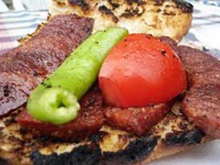 Yazın en çok kilo yapan besinler 3