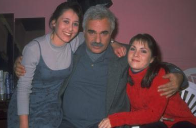 Kameralar önünde büyüyen ünlüler 40