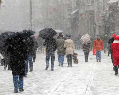 Karda bu hatayı sakın yapmayın! 13