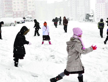 Karda bu hatayı sakın yapmayın! 17