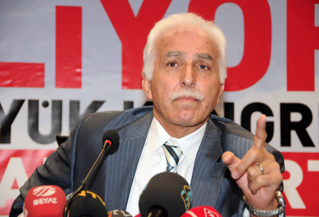 Bu pazar seçim olsa 10