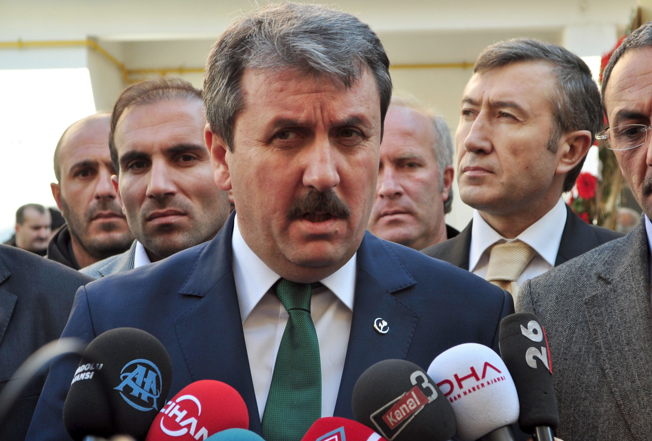 Bu pazar seçim olsa 11