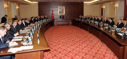 Bu pazar seçim olsa 20