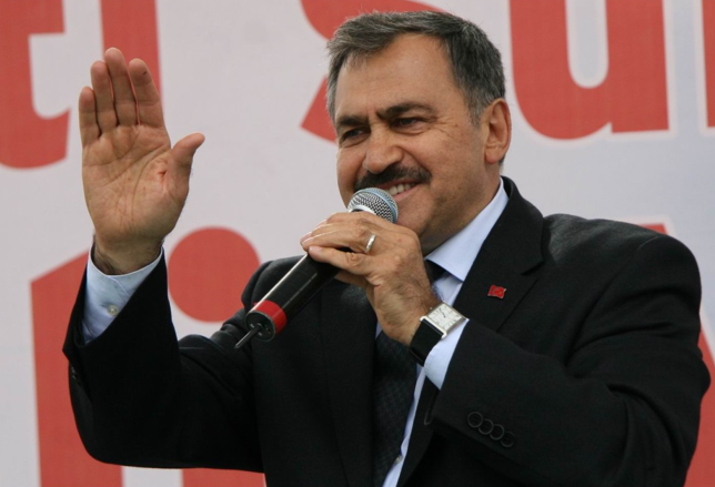 Bu pazar seçim olsa 37