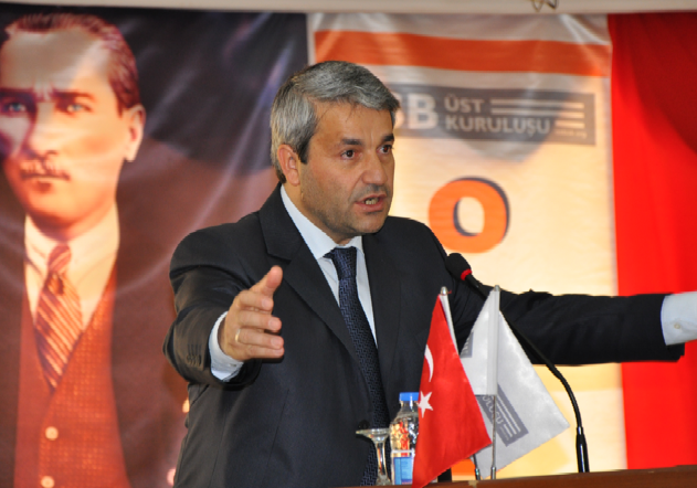 Bu pazar seçim olsa 38