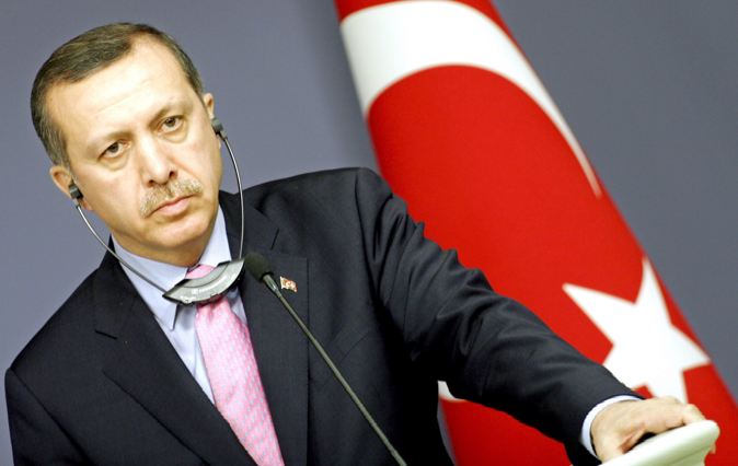Bu pazar seçim olsa 6