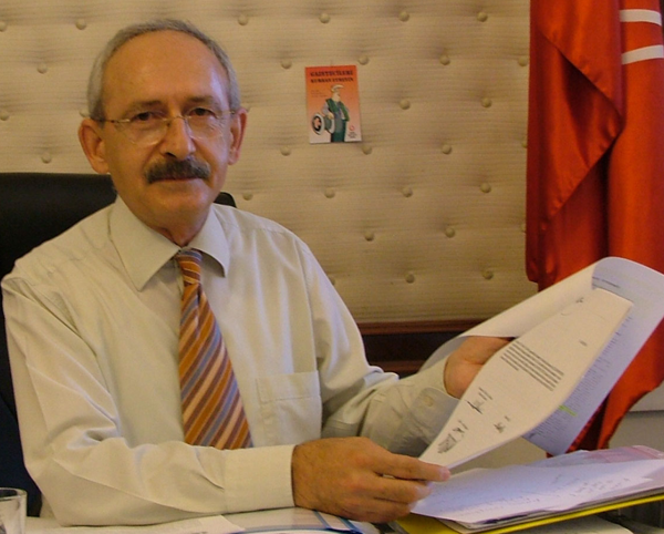 Bu pazar seçim olsa 7