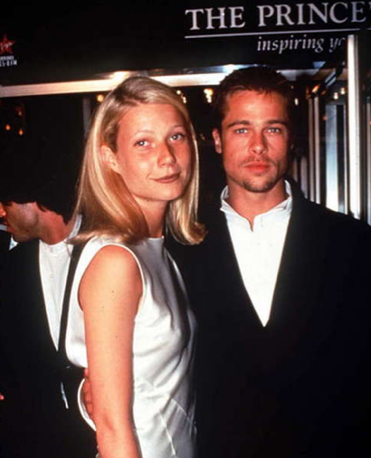 Brad Pitt yıllara meydan okuyor 10