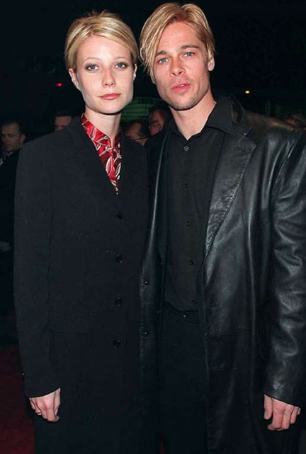 Brad Pitt yıllara meydan okuyor 15