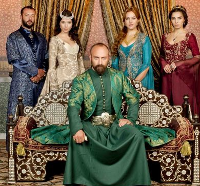 Bu fotoğraflar Kanuni'yi çıldırtacak 5