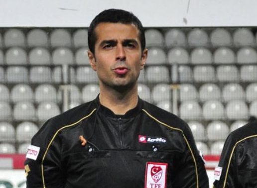 Hangi hakem hangi takımı tutuyor? 17