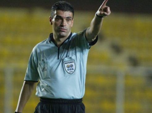 Hangi hakem hangi takımı tutuyor? 26