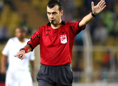 Hangi hakem hangi takımı tutuyor? 3