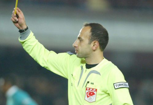 Hangi hakem hangi takımı tutuyor? 4