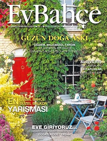 Ece Erken'in Kalesi 81