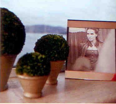 Ece Erken'in Kalesi 96