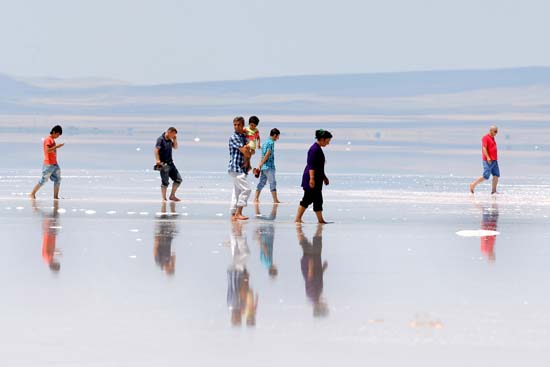Turistleri mest eden güzellik 5