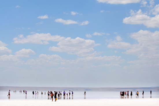 Turistleri mest eden güzellik 7