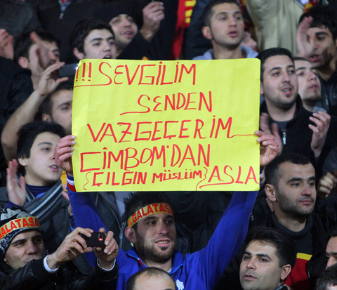 Cimbom'un 'Ateş'i Antep'i yaktı 18