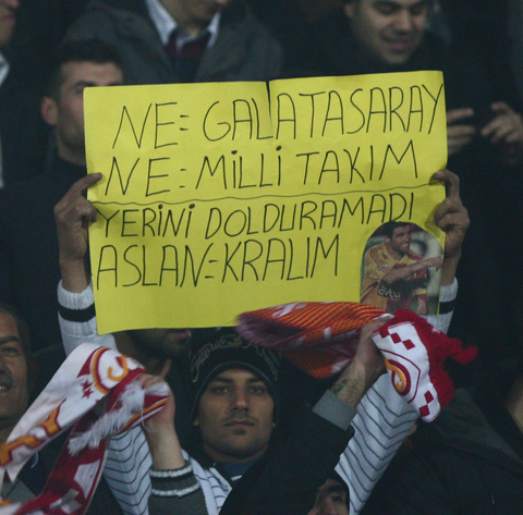 Cimbom'un 'Ateş'i Antep'i yaktı 19