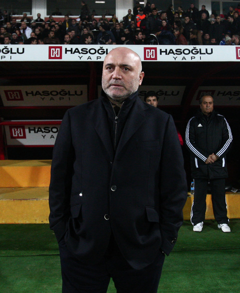 Cimbom'un 'Ateş'i Antep'i yaktı 6