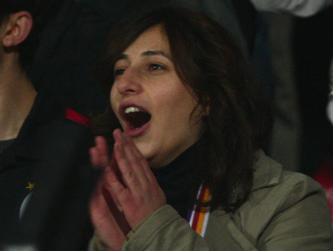 Cimbom'un 'Ateş'i Antep'i yaktı 8