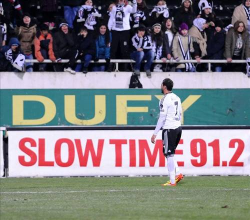 Göbeği eritemeyen futbolcular 3