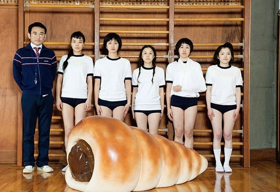 Bu Japonlar gerçekten çıldırmış 10