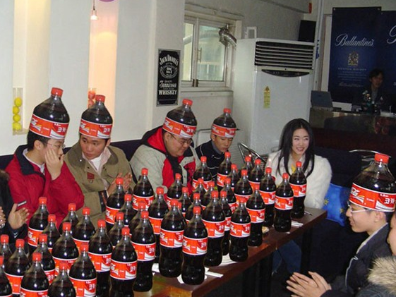Bu Japonlar gerçekten çıldırmış 11