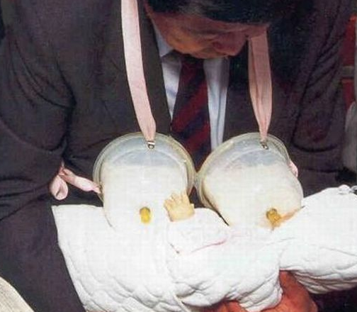 Bu Japonlar gerçekten çıldırmış 38
