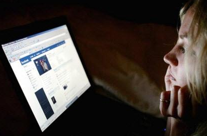 En tuhaf Facebook alışkanlıkları 4