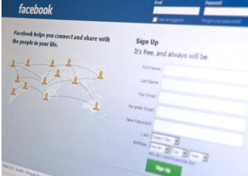 En tuhaf Facebook alışkanlıkları 7