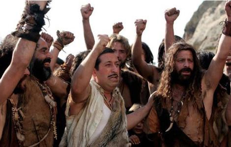 2008 yılının skandalları! 12