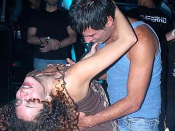 2008 yılının skandalları! 16