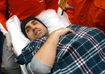 2008 yılının skandalları! 20