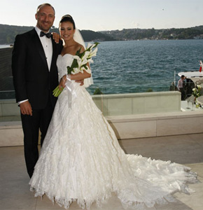 2008 yılının skandalları! 26