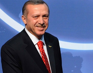 Erdoğan konuştu Twitter'ı tinerciler bastı! 1