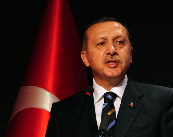Erdoğan konuştu Twitter'ı tinerciler bastı! 10