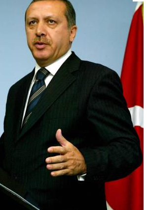 Erdoğan konuştu Twitter'ı tinerciler bastı! 11
