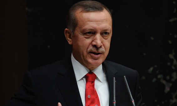 Erdoğan konuştu Twitter'ı tinerciler bastı! 13