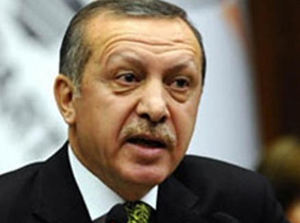 Erdoğan konuştu Twitter'ı tinerciler bastı! 14